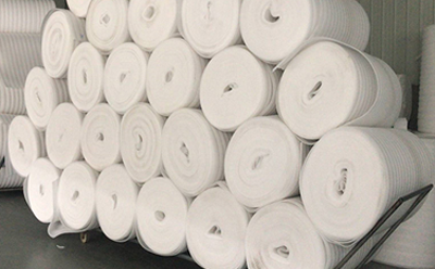 肃州珍珠棉卷材