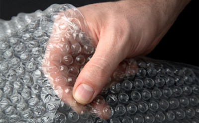 包装肃州气泡膜