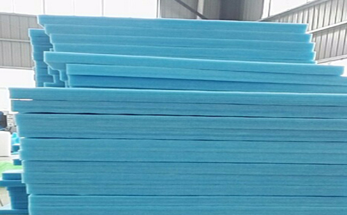 肃州珍珠棉型材生产