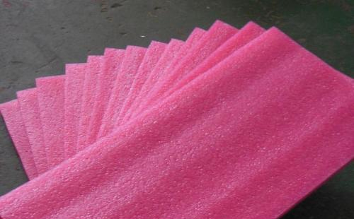 包装epe肃州珍珠棉主要可以用在哪些行业