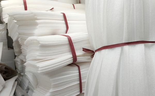 冷冻食品用肃州珍珠棉包装需要注意什么