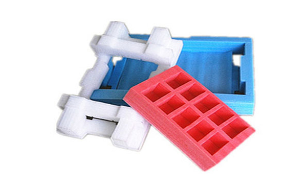 为什么选择肃州珍珠棉泡沫做包装材料？