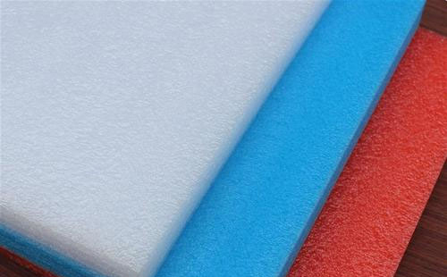 肃州珍珠棉包装需要准备哪些材料？