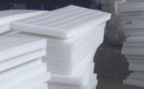 怎样判断肃州珍珠棉的质量？