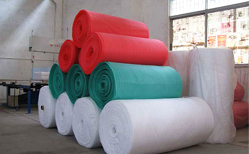 肃州珍珠棉的保温效果如何