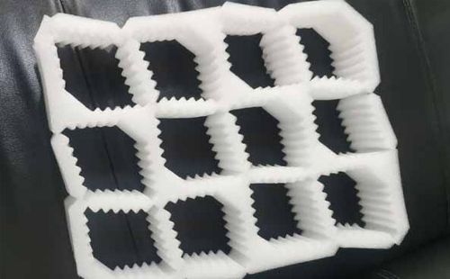 水果肃州珍珠棉网套选购技巧与质量判断