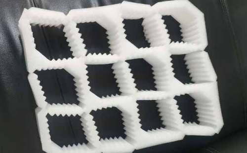 肃州苹果内衬防震设计与材料选择指南