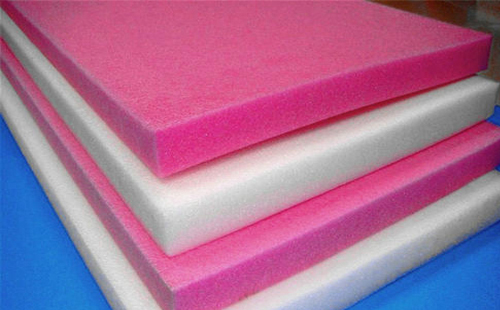 冷链物流中的缓冲保护材料：冷冻环境下肃州珍珠棉的应用解析