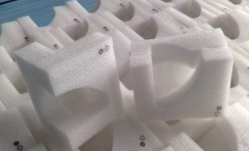 肃州珍珠棉切片、开槽、粘接：异型加工的几种常见方式！